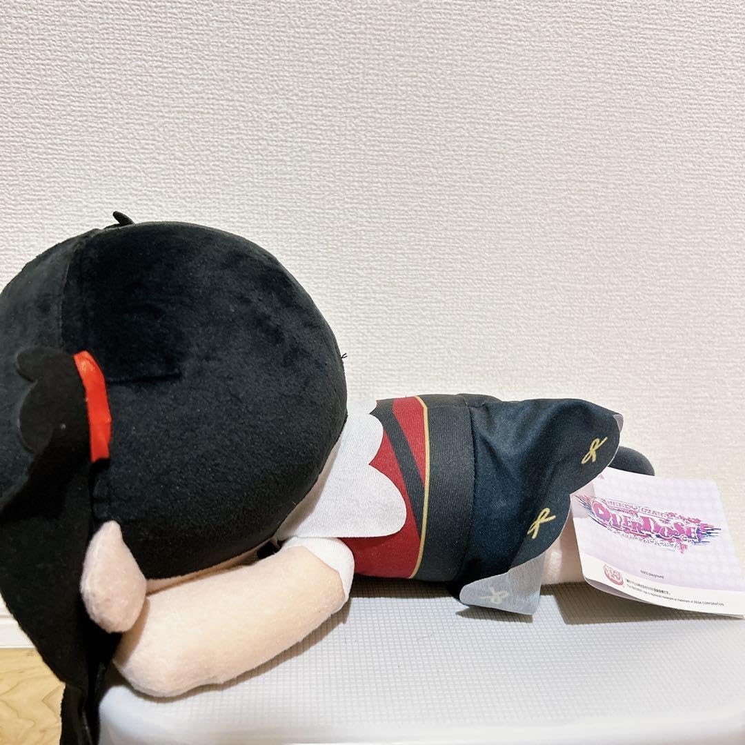 Amazon.co.jp: NEEDY GIRL OVERDOSE 寝そべり ぬいぐるみ あめちゃん